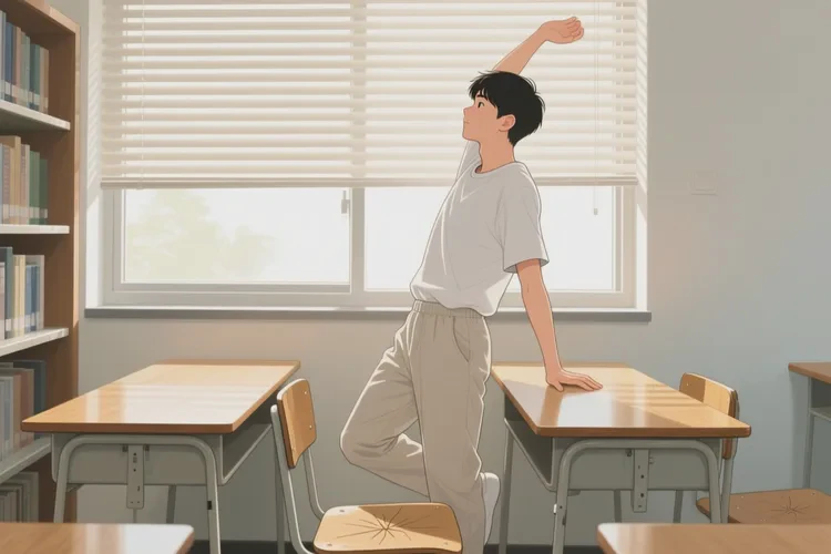 大学生屁股容易长湿疹能根治吗(图1)