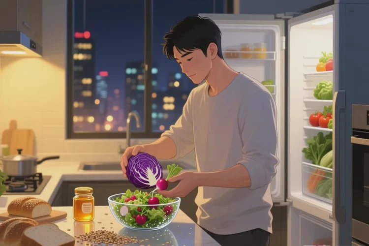 30岁睡前血糖10点5是怎么回事(图2)