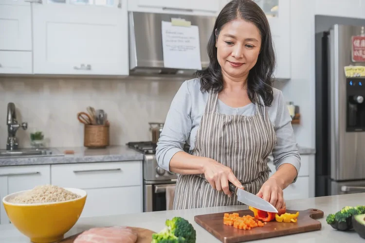 34岁晚餐血糖13.2是怎么回事(图4)