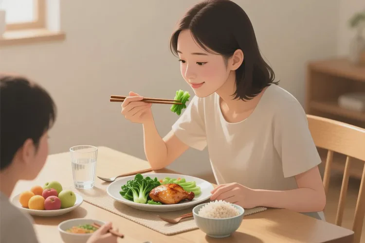 31岁餐后血糖12点5是怎么回事(图2)