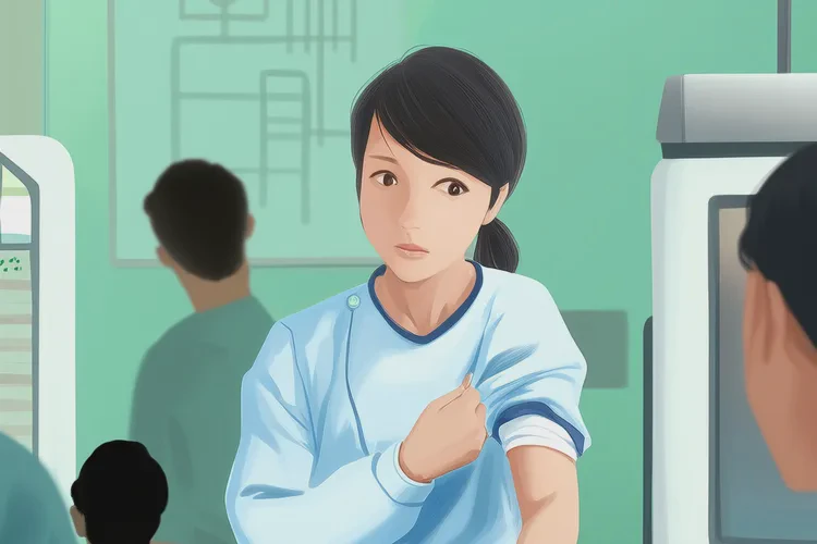 35岁早餐血糖17.6是怎么回事(图2)