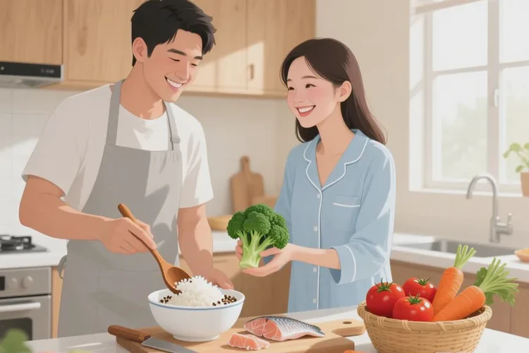 31岁餐后血糖9.8是怎么回事(图3)