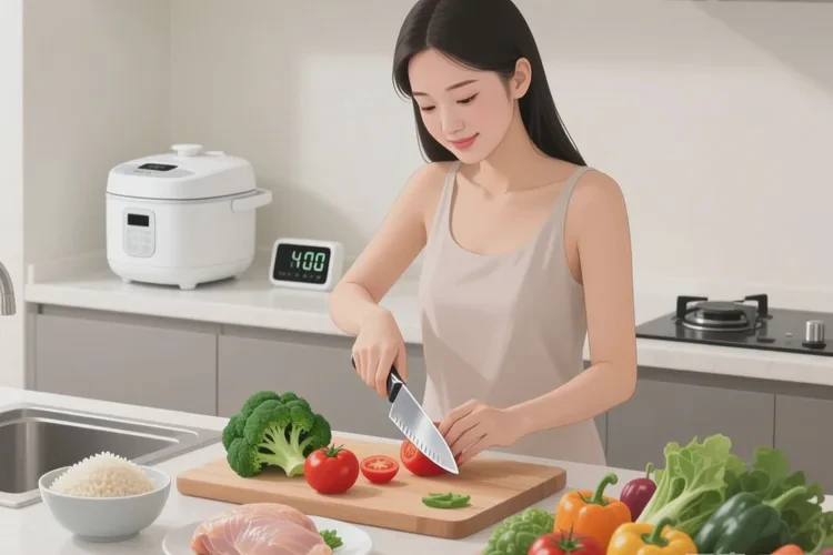 30岁晚上血糖5点8是怎么回事(图3)