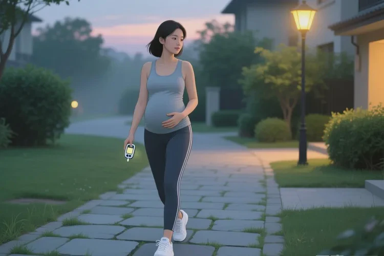 31岁餐后血糖16.5是怎么回事(图3)