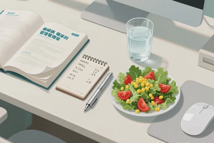 30岁睡前血糖28.1是怎么回事(图3)