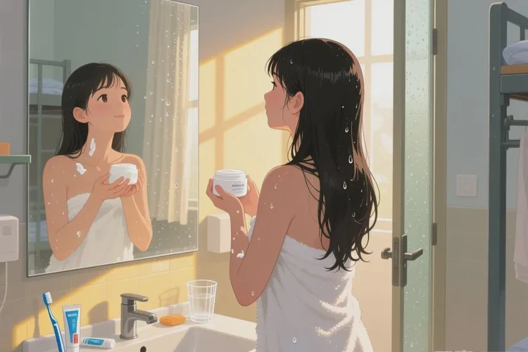 大学生脖子出现湿疹能根治吗(图4)