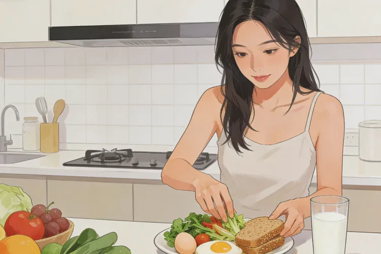 31岁餐后血糖5.2是怎么回事(图2)