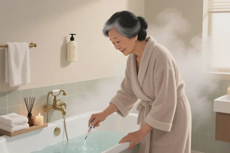 老年人脸上有湿疹能根治吗(图2)