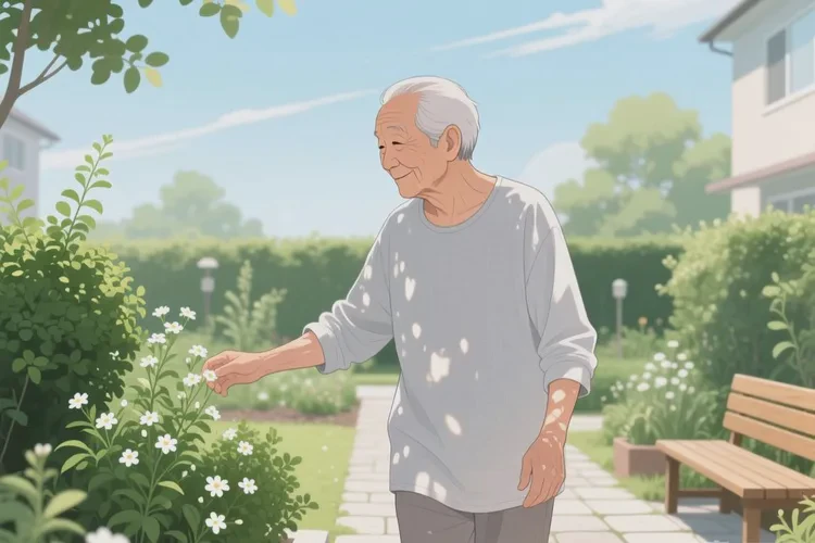 老年人全身出现湿疹能根治吗(图4)