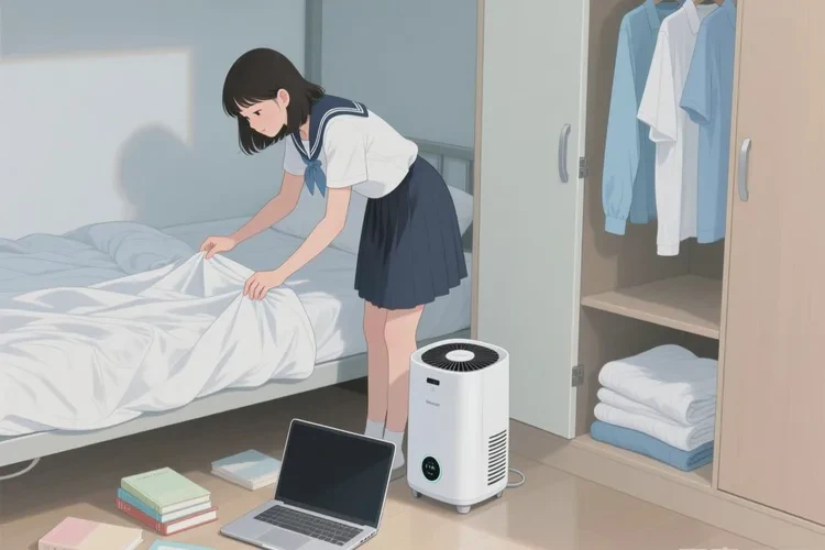 大学生脚上容易起湿疹能根治吗(图3)