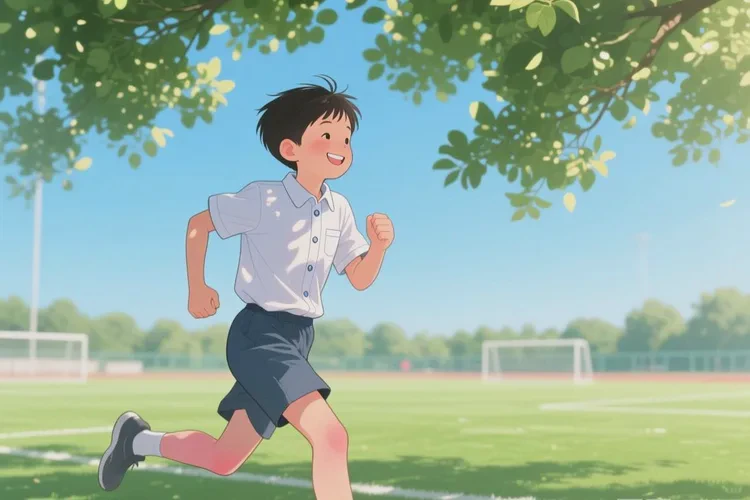 小学生小腿上容易长湿疹能根治吗(图2)