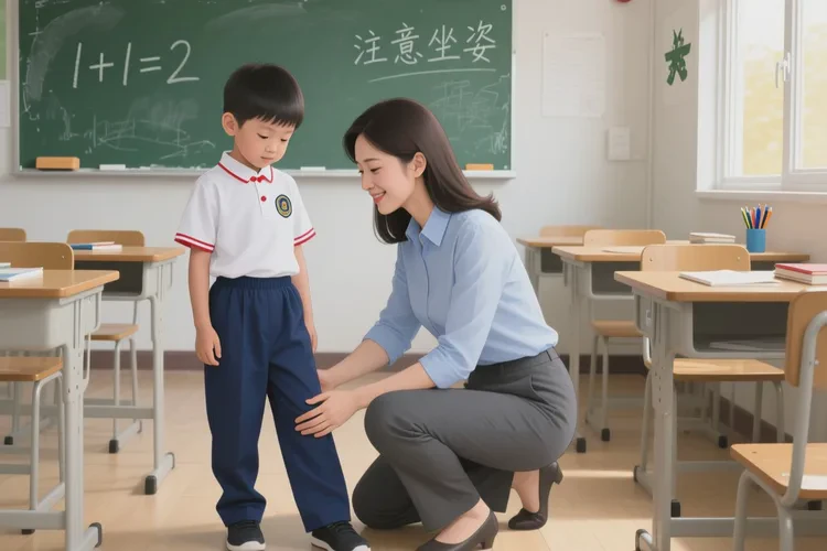 小学生肛周起湿疹能根治吗(图3)