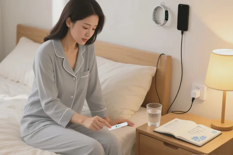 30岁睡前血糖10点5是怎么回事(图1)