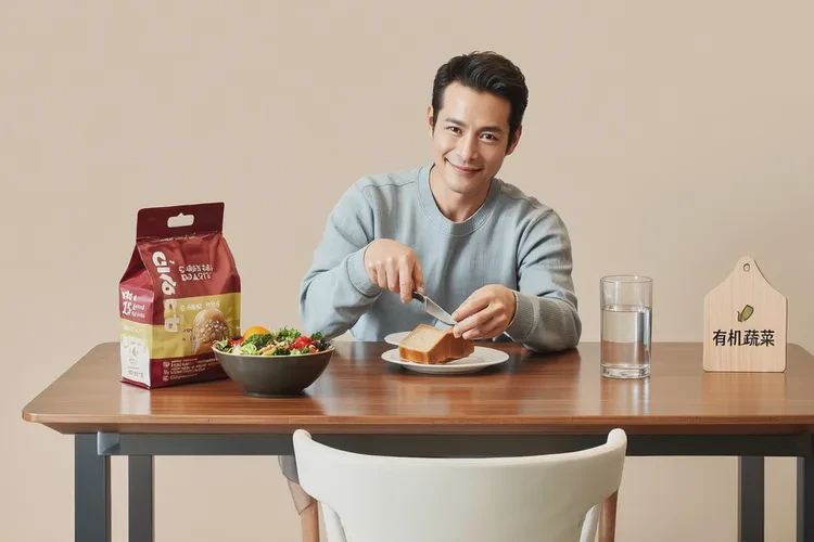 35岁早餐血糖12点6是怎么回事(图1)