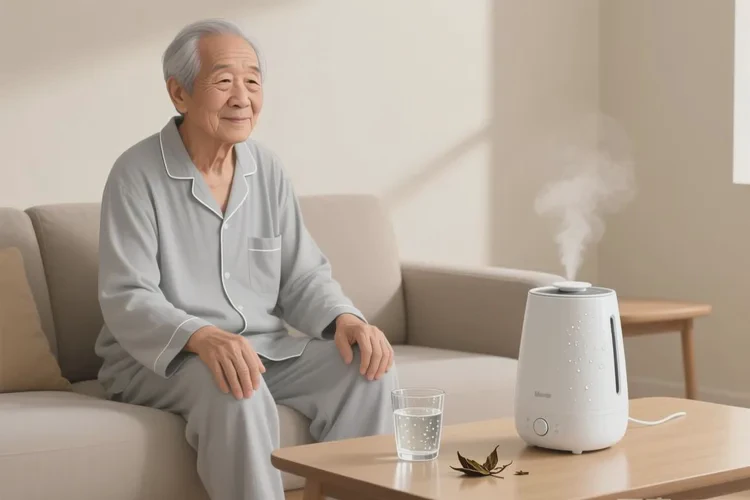 高龄老人四肢经常起湿疹能根治吗(图3)