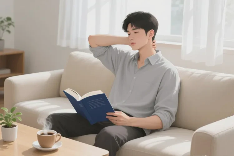 青年人脖子偶尔长湿疹能根治吗(图4)