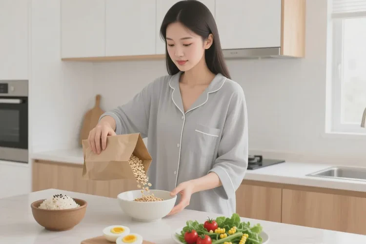 31岁餐后血糖10.2是怎么回事(图2)