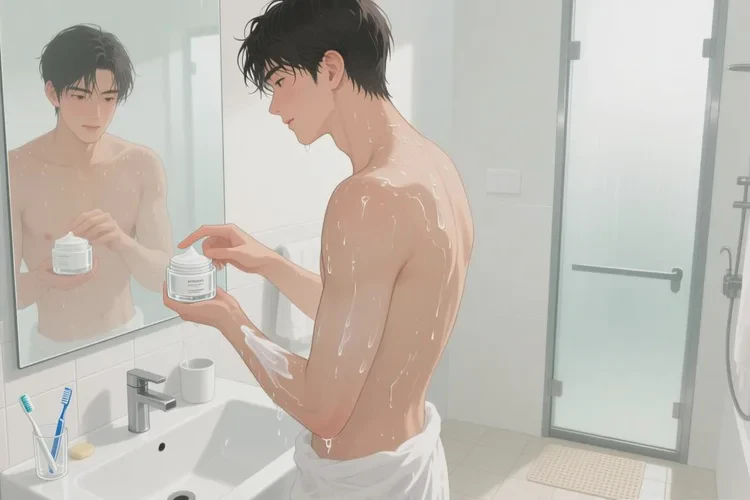 青年人全身偶尔起湿疹能根治吗(图2)