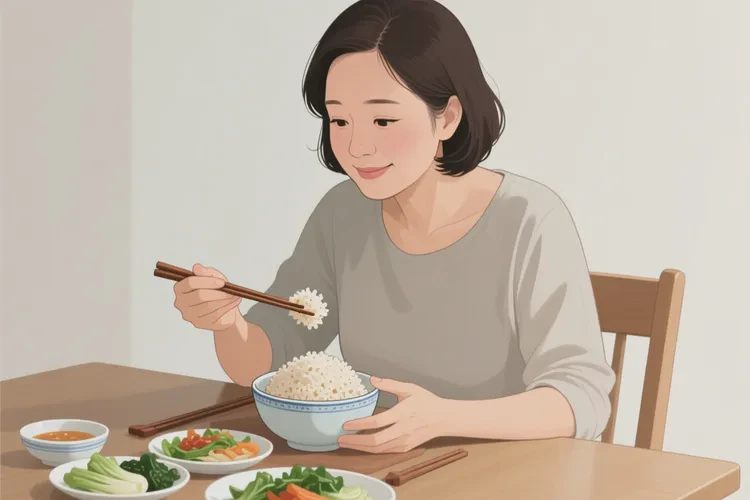 31岁餐后血糖7.2是怎么回事(图1)