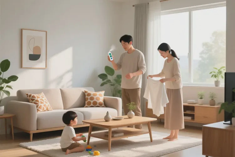 儿童脸上经常起湿疹可以根治吗(图2)