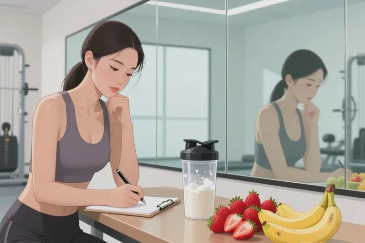 31岁餐后血糖4.9是怎么回事(图2)