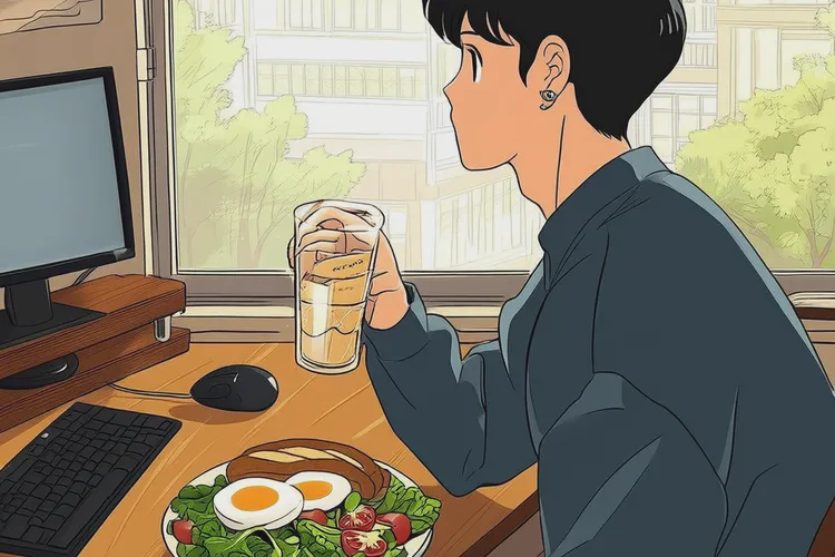 35岁早上空腹血糖6点9是怎么回事(图3)