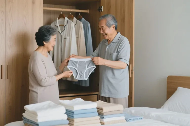 老年人大腿上有湿疹能根治吗(图4)