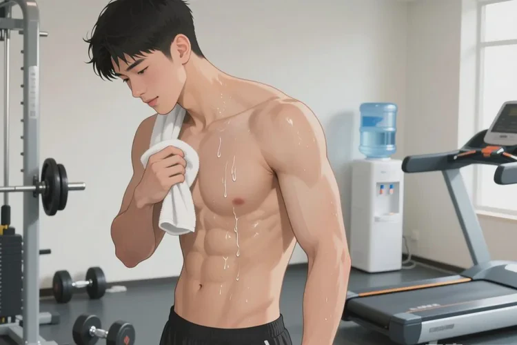 青年人肚子上容易起湿疹能根治吗(图3)