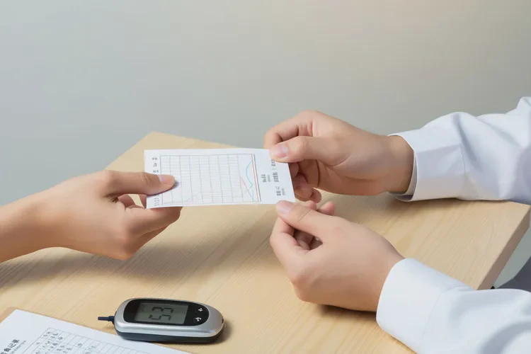 30岁睡前血糖17点2是怎么回事(图3)