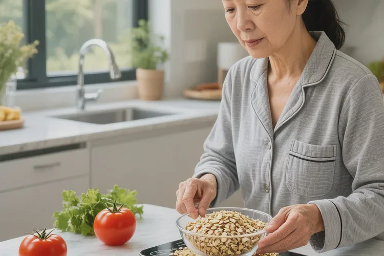 34岁早餐血糖19点7是怎么回事(图2)