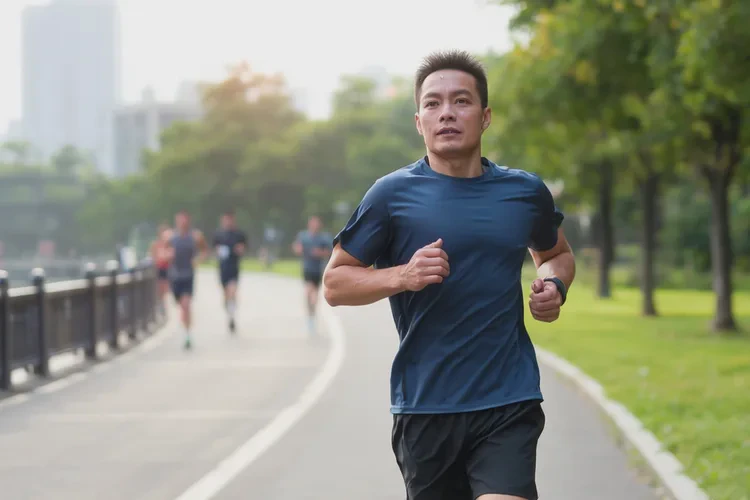 35岁中午血糖5.6是怎么回事(图2)