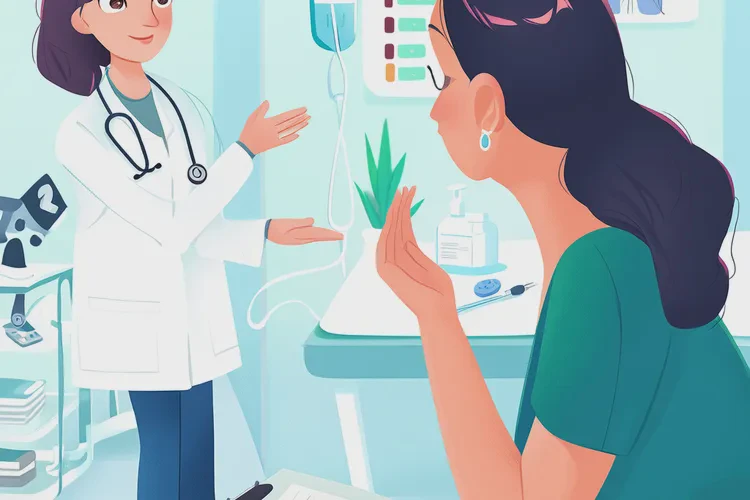 35岁早上空腹血糖19点8是怎么回事(图4)