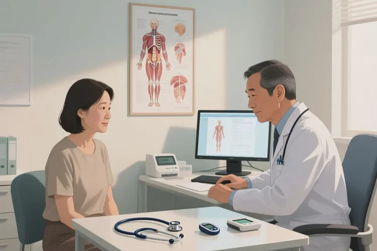 30岁睡前血糖23.6是怎么回事(图4)