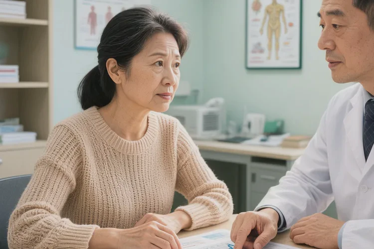 31岁下午血糖25.7是怎么回事(图4)