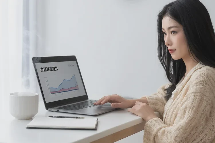 35岁中餐血糖3点0是怎么回事(图3)