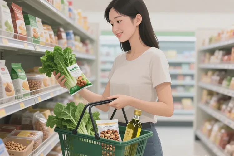 30岁早餐血糖17点1是怎么回事(图4)