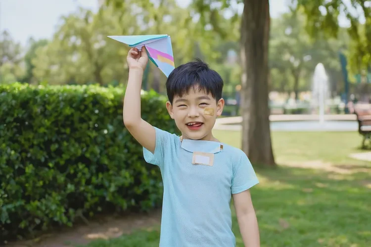 小学生脖子出湿疹能根治吗(图3)