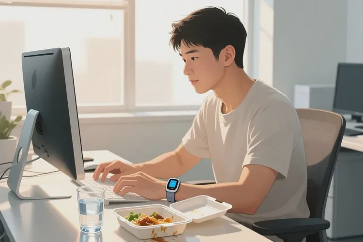 31岁餐后血糖28.2是怎么回事(图4)