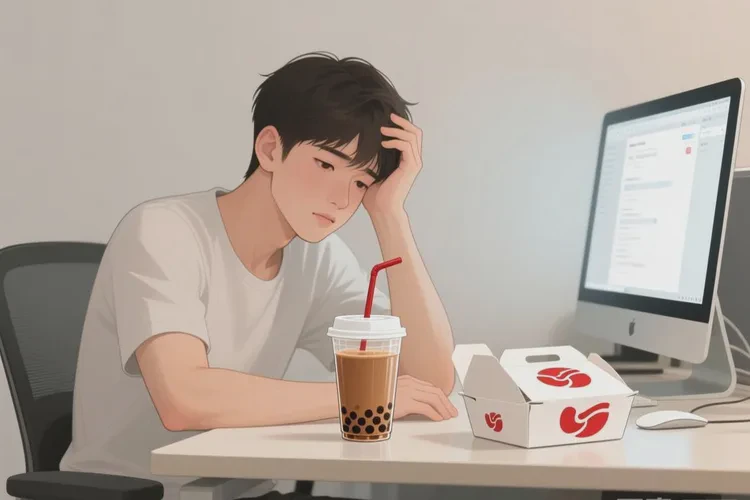 31岁餐后血糖10.0是怎么回事(图1)