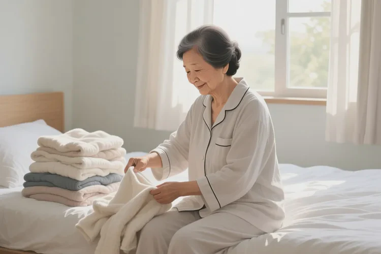 老年人肚子上起湿疹能根治吗(图3)