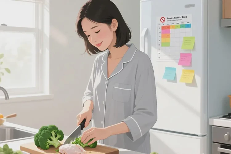 30岁晚上血糖15.8是怎么回事(图3)