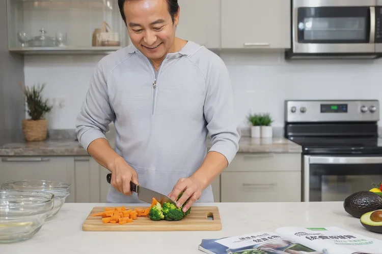 35岁中午血糖25.6是怎么回事(图4)