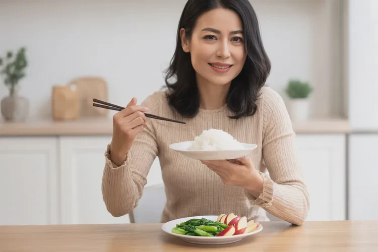 35岁中餐血糖6.8是怎么回事(图1)