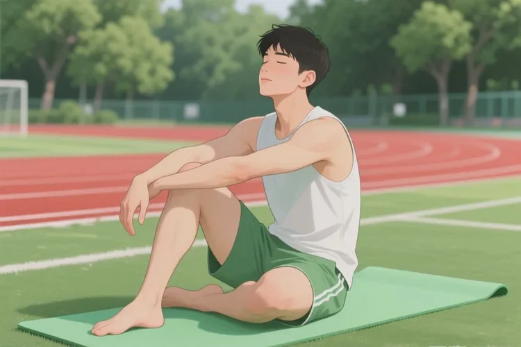 大学生大腿有湿疹能根治吗(图2)