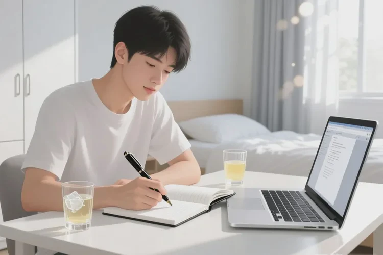 青年人小腿上偶尔起湿疹能根治吗(图1)