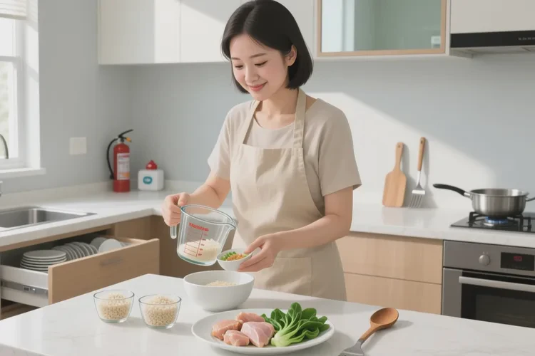 30岁晚餐血糖13点5是怎么回事(图3)