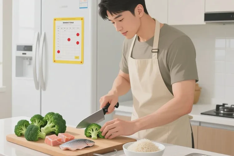 30岁睡前血糖24.7是怎么回事(图3)