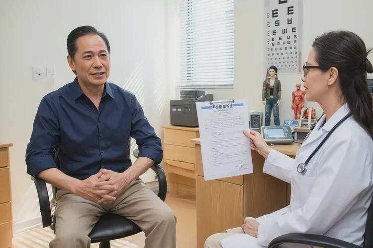 35岁中餐血糖15点5是怎么回事(图4)