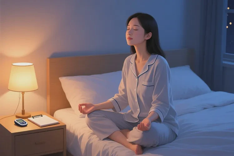 31岁空腹血糖11.9是怎么回事(图4)