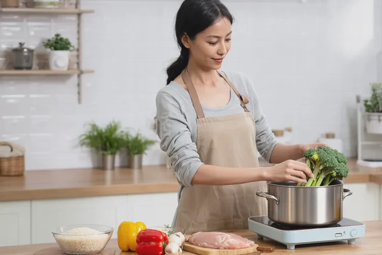 35岁晚餐血糖16点0是怎么回事(图3)